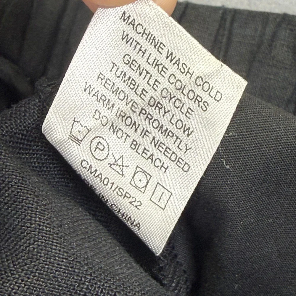 Quince brand material